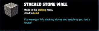 Creativerse tooltips stacked stone