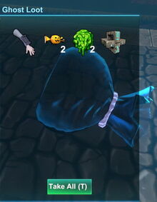 Creativerse obsidian armguard ghost loot 2018-11-10 20-14-03-70.jpg