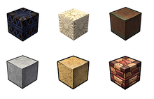 Creativerse blocks not in the game but icons exist001