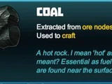 Coal Node