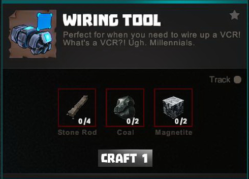 Wiring tool creativerse что это. Смотреть фото Wiring tool creativerse что это. Смотреть картинку Wiring tool creativerse что это. Картинка про Wiring tool creativerse что это. Фото Wiring tool creativerse что это