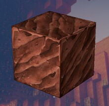 Creativerse Iron Node block188