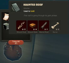 Creativerse Halloween finds048 Haunted Roofjpg