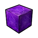 Block Goo Purple