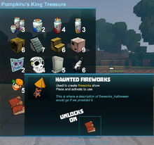 Creativerse haunted fireworks recipe book 2017-10-20 18-46-25-38