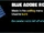 Blue Adobe Roof