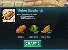 Creativerse Melon Sandwich 2017-08-11 20-59-48-16