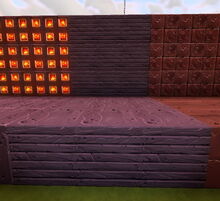 Creativerse Volcanic Bundle 2019-05-25 21-45-32-17 store-bought blocks