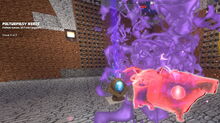 Creativerse haunted idol with polturpigsies 2017-10-21 22-03-15-16