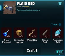 Creativerse Plaid Bed craftng 2018-12-21 00-21-38-39