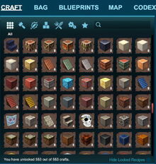 Creativerse crafting menu 2019 Februar 28th 11.jpg