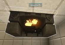 Creativerse fireplace cannot rotate 2017-07-10 20-12-51-55