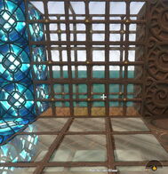 Creativerse Reinforced Glass1010