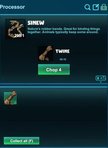 Creativerse Sinews to Twine 2018-09-27 21-15-28-31