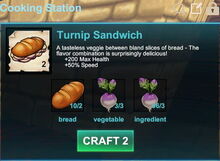 Creativerse Turnip Sandwich 2017-08-11 20-59-51-22