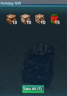 Creativerse gingerbread walls three kinds 2017-12-18 23-43-23-85 holiday gift.jpg