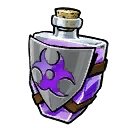 Potion Shield Corruption
