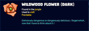 Wildwood flower dark desc.png