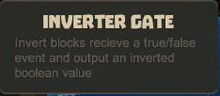 Creativerse R33 Tooltip Inverter Gate small01