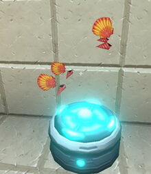 Creativerse seashells on galactic grav-chamber 2019-04-23 17-21-10-1652