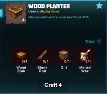 Creativerse 2017-07-07 19-00-48-63 crafting recipes R44 furniture flower pot