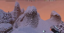 Creativerse Mountains1737