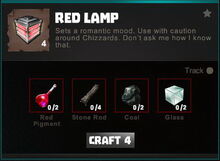 Creativerse crafting recipes R34 Lighting 0025