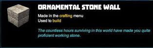 Creativerse tooltips R40 044 stone blocks crafted