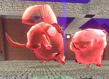 Creativerse Clarice and minion 2017-10-23 02-05-01-07 events.jpg