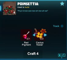 Creativerse poinsettia 2018-12-21 23-08-44-63