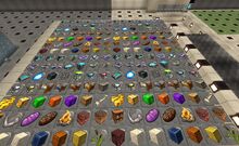 Creativerse storage chests by Knobolous001