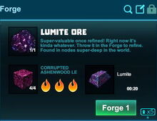 Creativerse corrupted ashenwood leaves fuel 2019-05-03 18-51-30 0194 forge.jpg