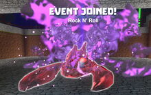 Creativerse hauntster rock'n roll 2017-10-28 21-21-16-73 event