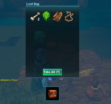 Creativerse leather 2018-10-15 13-07-01-57 Pigsy