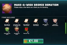 Creativerse make-a-wish bronze donation 2018-12-21 23-41-41-85