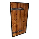 Door Canyon Wood