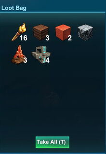 Creativerse rockzilla loot 2018-12-25 21-35-51-86