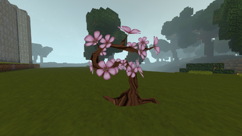 Plum-blossom-creativerse