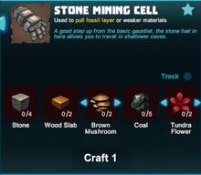 Creativerse crafting stone mining cell 2018-07-10 11-31-29-63