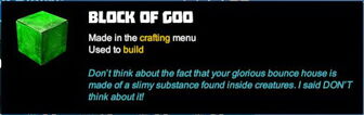 Creativerse tooltips R40 063 goo blocks crafted colored glass