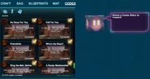 Creativerse 52 of 53 quests completed still friendzilla is done 2018-12-25 18-41-18-69