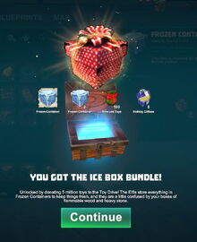 Creativerse ice box bundle claimed 2017-12-15 21-46-46-40