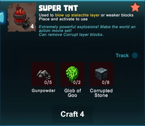 Creativerse unlocks R43 2017-06-11 13-14-38-138 explosives excavator pinkarmy.net