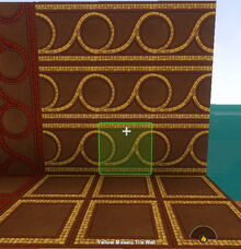 Creativerse Yellow Mosaic Tile Wall1010.jpg