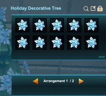 Creativerse holiday decorative tree 2017-12-15 22-38-26-31