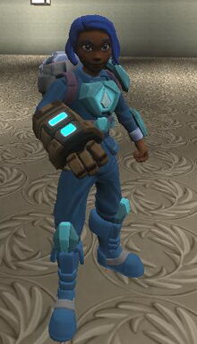 Creativerse mining cell character R32 01 wood.jpg