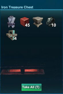 Creativerse obsidian breastplate iron treasure chest 2018-11-04 18-22-55-36.jpg