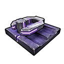 Arc Flipflop Block Block