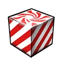 Wall Candycane