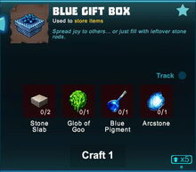 Creativerse Christmas crafting gift box 2019-06-08 01-18-33-95